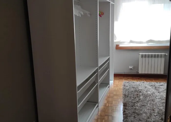 Amplio Y Acogedor