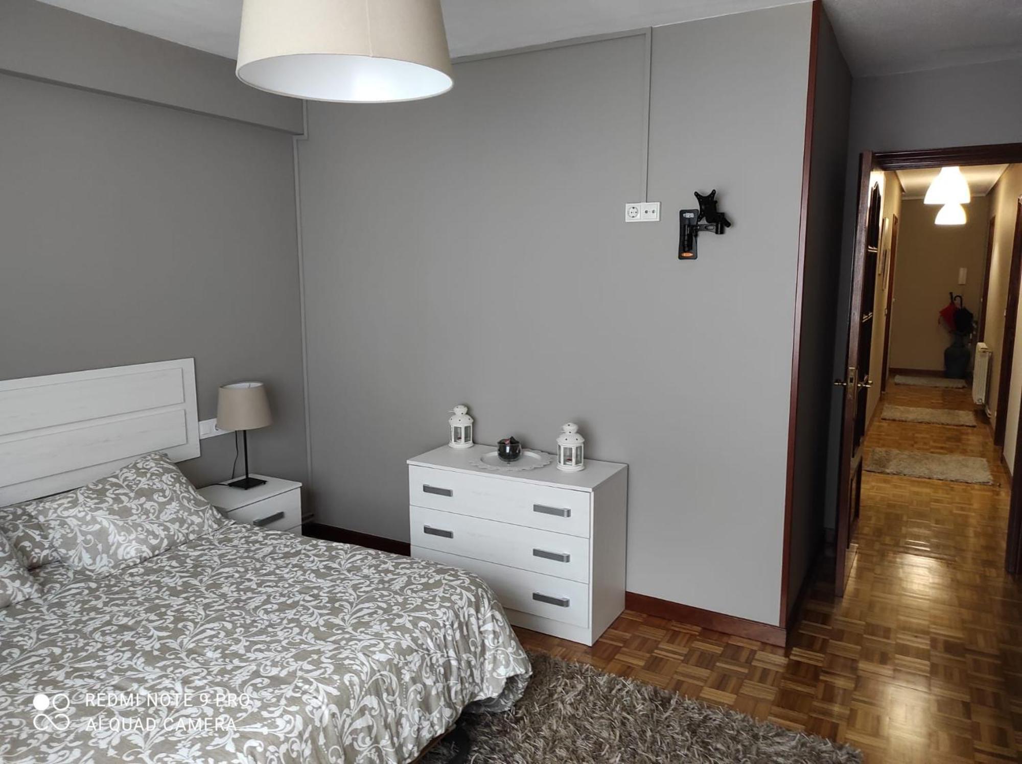 Appartement Amplio Y Acogedor La Corogne